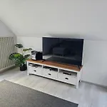 Fewo Berlin Tempelhof