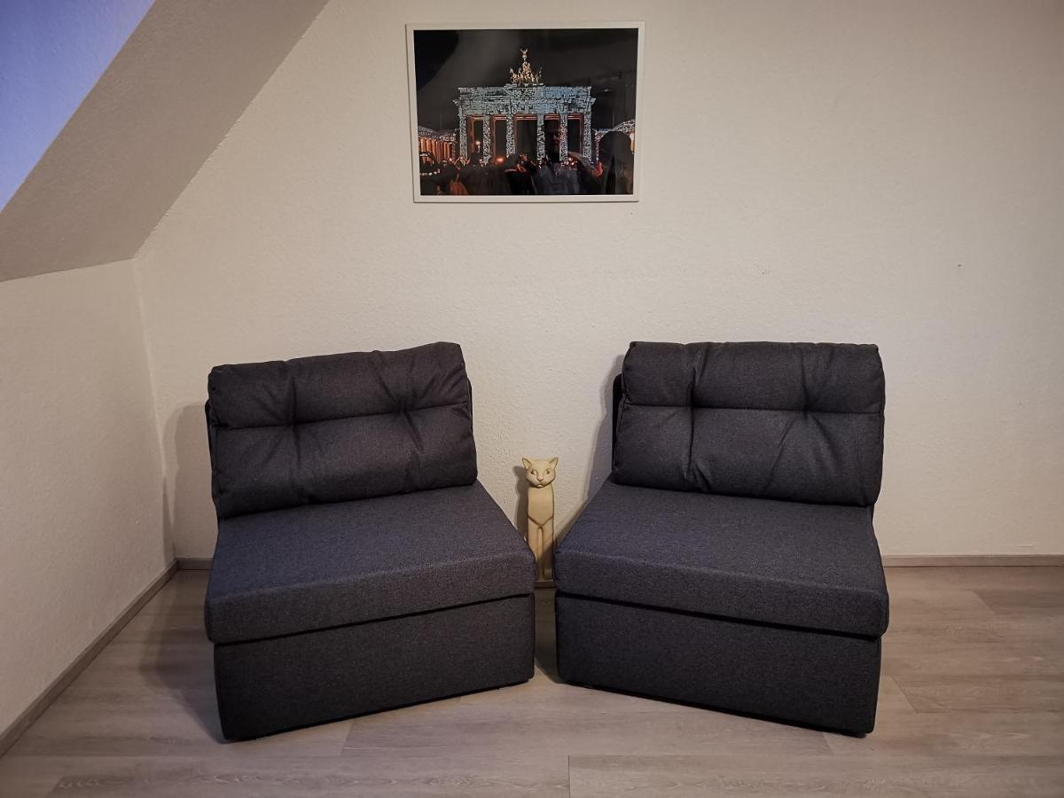 Appartamento Tempelhof