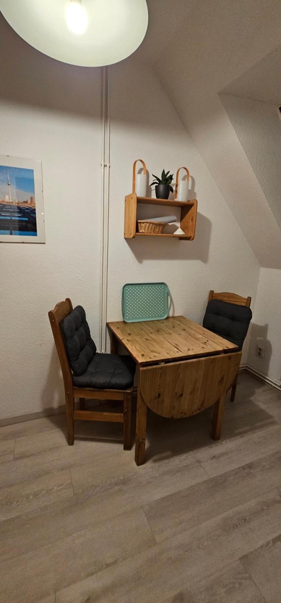 Appartamento Tempelhof