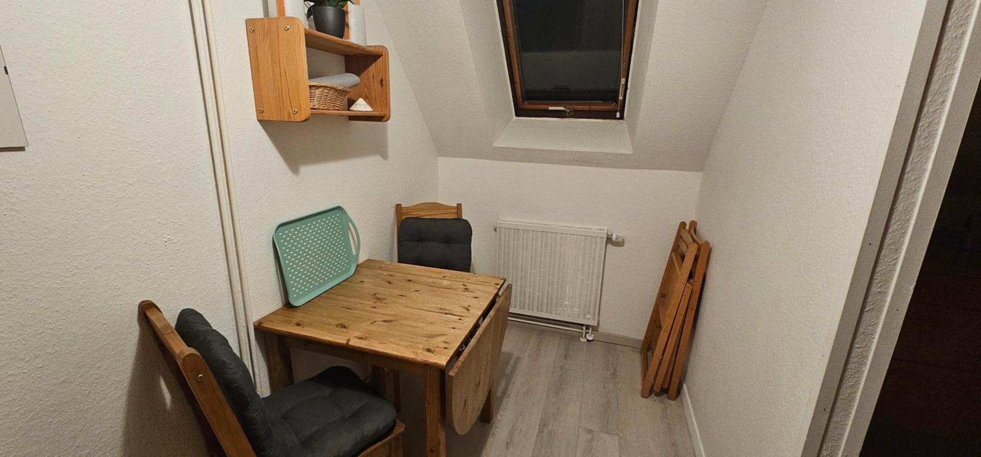 Appartamento Tempelhof Berlino