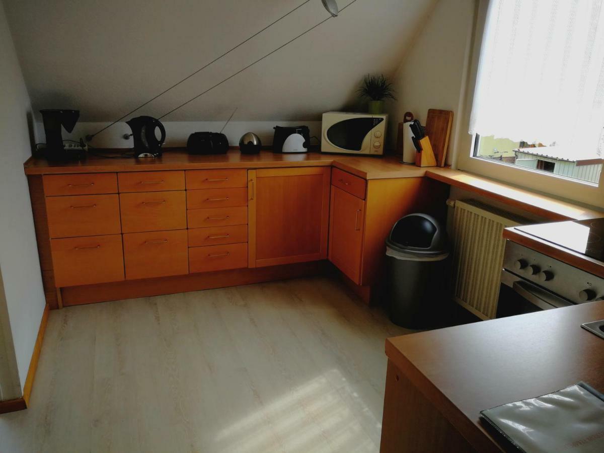 Tempelhof Appartamento *