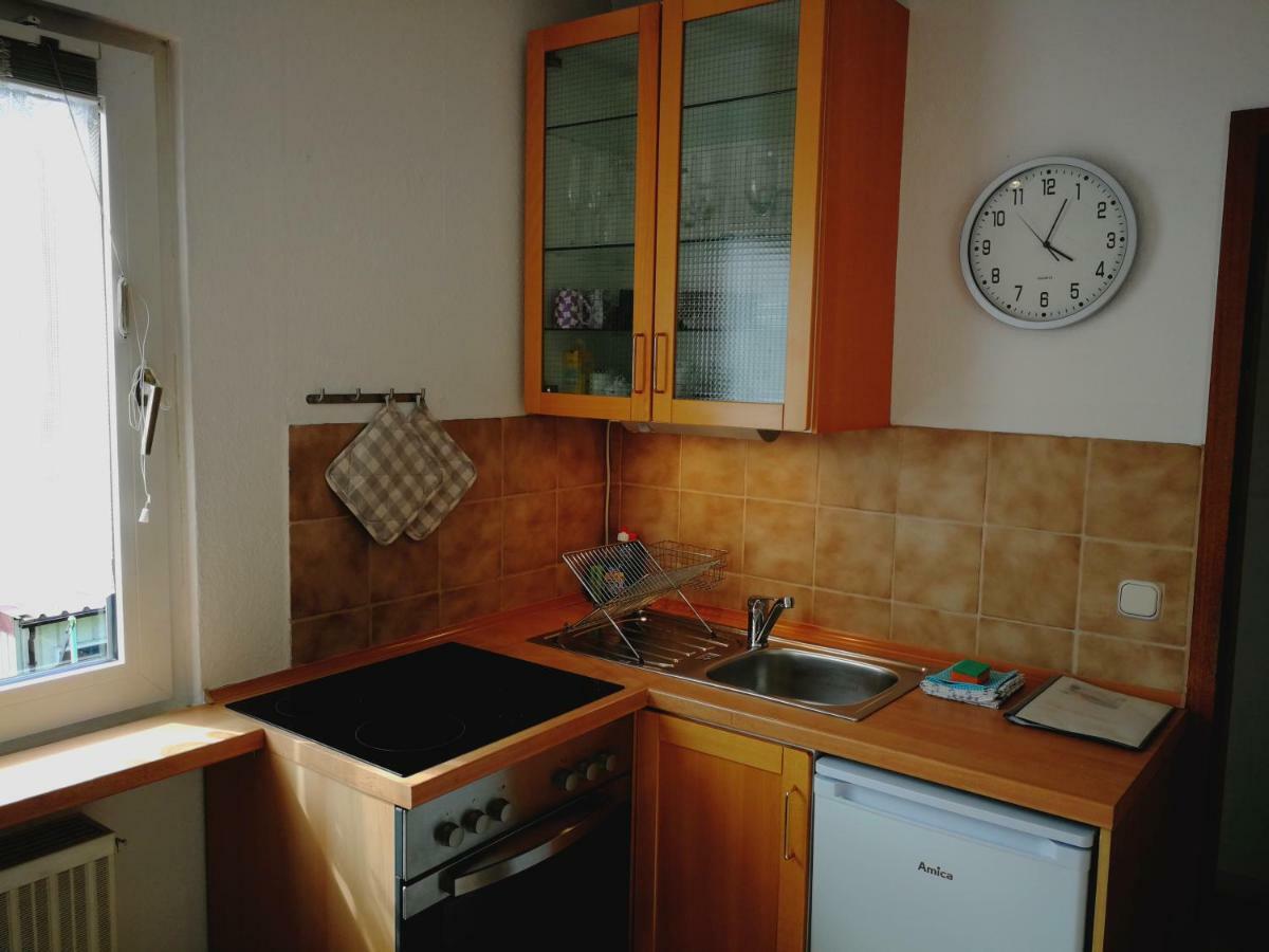 Appartamento Tempelhof *